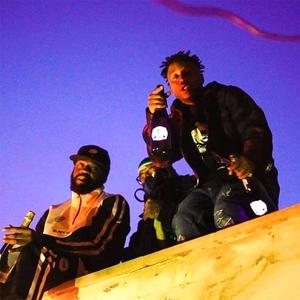 Estais Patras (feat. Chacheblack & Kunta K)