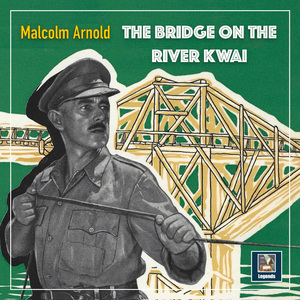 The Bridge on the River Kwai:I. River Kwai March