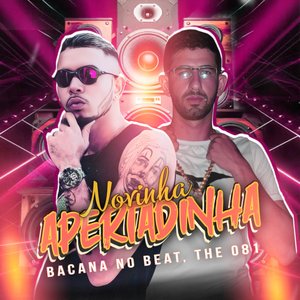Novinha Apertadinha (feat. MC Saci)