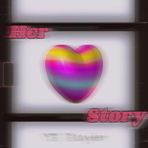 她(Her)（prod by FRESH_ye)