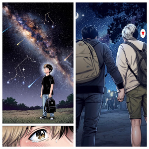 Cada estrella (Instrumental)