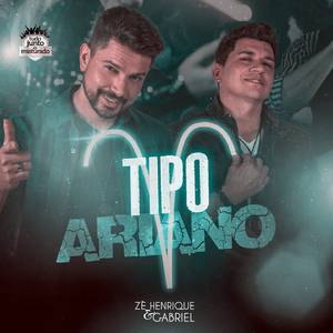Tipo Ariano (Tudo Junto e Misturado, Ao Vivo)