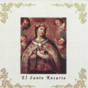 Oraciones Finales y Letanias