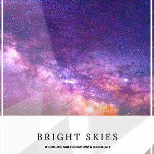 Bright Skies (feat. Jerome Molnar & Nemotions)