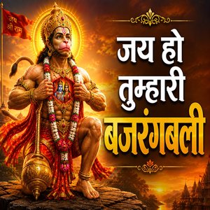 Jai Jai Bajrang Bali