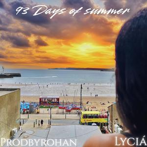 93 days of summer (feat. Lycia)