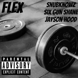 Flex Freestyle (feat. Six Gun Shane & Snubknowz)
