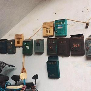 六月是夏，风是童谣