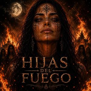 HIJAS DEL FUEGO