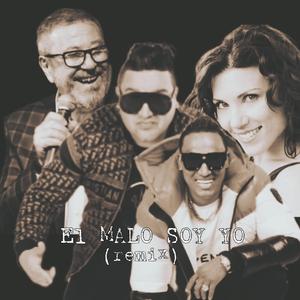 El Malo (feat. Daniela Fiorentino x Tony Vardaro) (Remix)