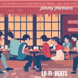 Coffee Harmony Lo-fi beats Café y Armonía