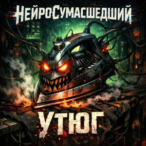 Утюг