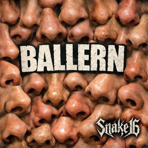 BALLERN