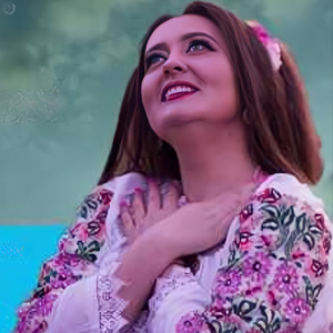 Prea Sfanta Maica Si Fecioara