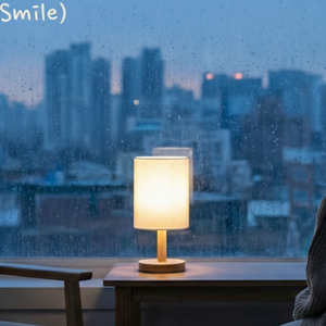 씁쓸한 미소 - Stone by Ghita Trương Lê