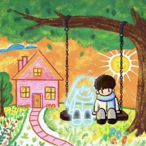 心却偷偷往回走