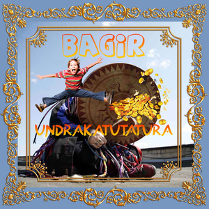 УНДРАКАТУТАТУРА