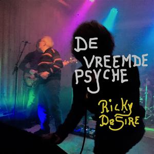 De Vreemde Psyche