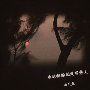 无法拥抱就没有意义