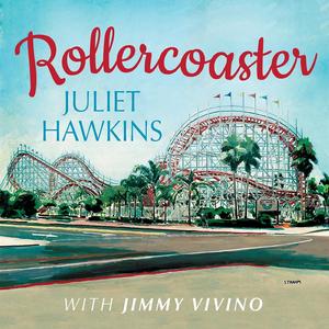 Rollercoaster (feat. Jimmy Vivino)
