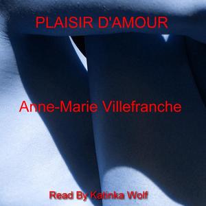 Plaisir D'Amour - Part 3