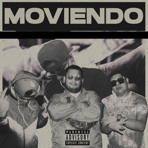 Moviendo