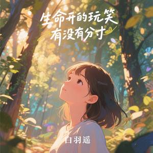 生命开的玩笑有没有分寸
