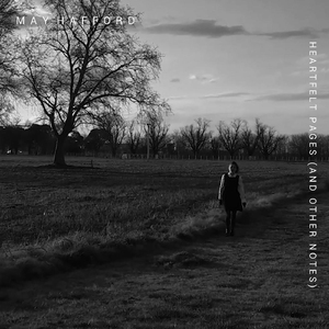 Heartfelt pages (and other notes)