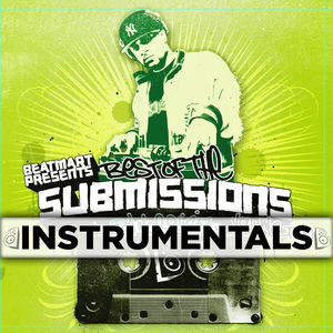Volumen (Instrumental)
