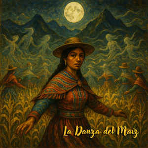 La Danza Del Maiz (feat. Guillo Estrella)