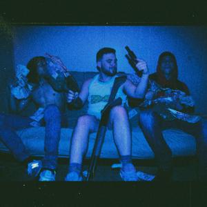 Slow POke (feat. J WHO)