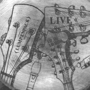 Der Deserteur (Live)