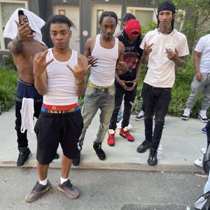 Everything Lit (SugarHillKeem Diss)