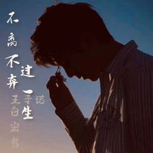 不离不弃过一生 伴奏