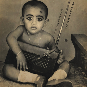 I Wish You Could See the Places I've Been (Live)