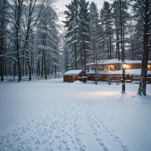 自罢河南已换七尹每一入府怅然旧游因宿内厅偶题四壁兼呈韦尹常侍