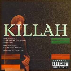 2:21 AM Sunday, October 6th (feat. MOJO)