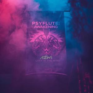 Psyflute Awakening Lost in the Wind