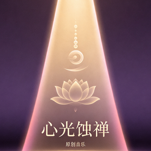 心光蚀禅