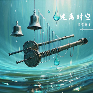 零重力的华尔兹