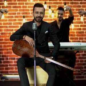 SEN NASIL BİR KRALSIN (Canlı)