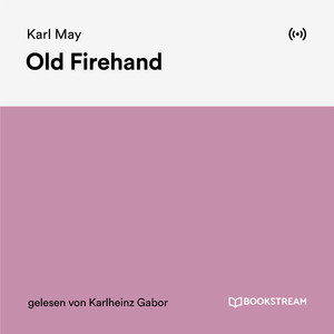 Old Firehand - Teil 86