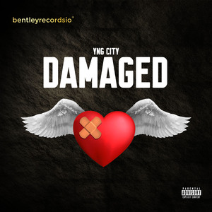 Damaged