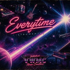 Everytime (Instrumental)
