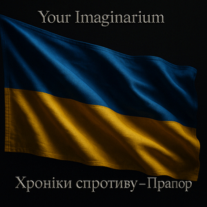 Хроніки спротиву – прапор