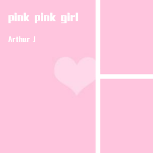 pink pink girl ！