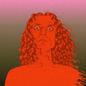 Love, That Red Disease!