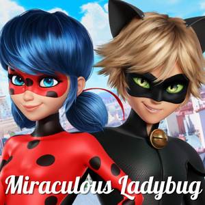 Miraculous Ladybug (V/A Remix)