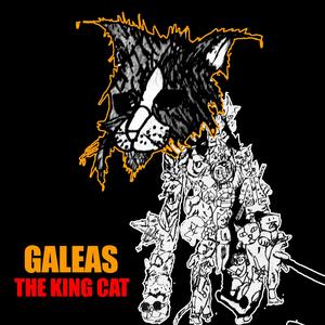 Galeas