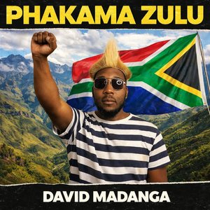 Phakama Zulu